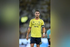 克里斯蒂亚诺·罗纳尔多