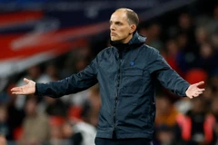 托马斯·图赫尔