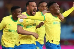 马梅洛迪·桑downs