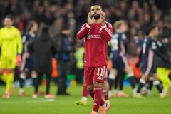 穆罕默德·萨拉赫