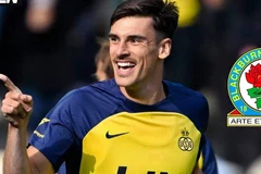 布莱克本流浪者