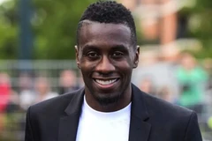 布莱斯·马图伊迪