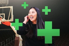 金州女武神队
