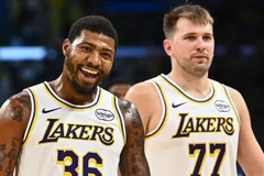 马库斯·斯马特