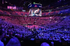 NBA