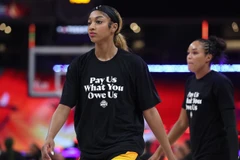 WNBA