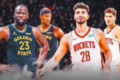 德雷蒙德·格林