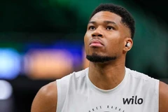 扬尼斯·阿德托昆博