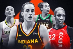 WNBA