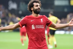 穆罕默德·萨拉赫