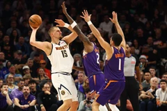 尼古拉·约基奇