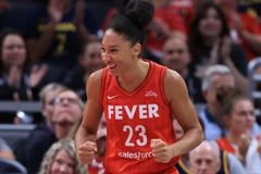 WNBA