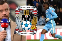 布兰登·托马斯-阿桑特