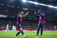 马库斯·拉什福德