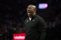 纽约尼克斯
