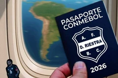 里埃斯特拉体育