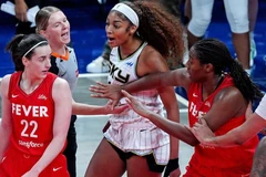 WNBA