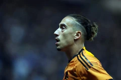 科斯塔斯·齐米卡斯