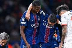 阿什拉夫·哈基米