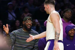 勒布朗·詹姆斯