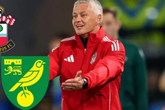 奥莱·居纳尔·索尔斯克亚