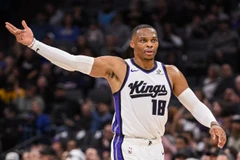 拉塞尔·威斯布鲁克