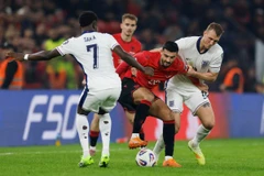 阿曼多·布罗亚