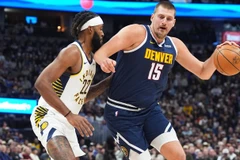 尼古拉·约基奇