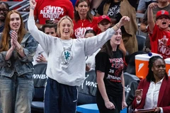 印第安纳狂热队