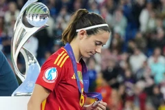 艾塔纳·邦马蒂