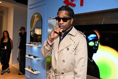 A$AP·洛基