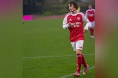 路易斯·穆尼奥斯