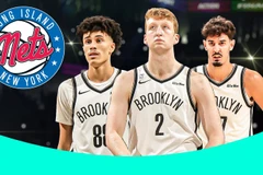 布鲁克林篮网队
