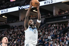 安东尼·爱德华兹