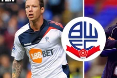 博尔顿流浪者队