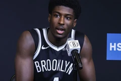 德雷克·鲍威尔