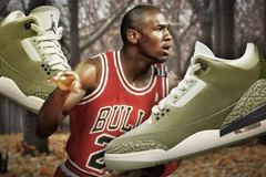 Air Jordan 3