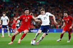 埃利奥特·安德森