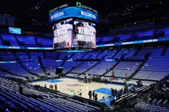 NBA