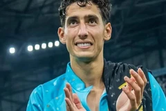 纳伊夫·阿格尔德