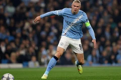 埃尔林·哈兰德