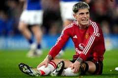 亚历杭德罗·加纳乔