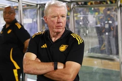 史蒂夫·麦克拉伦