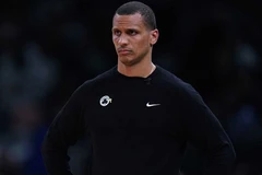 波士顿凯尔特人