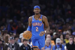 俄克拉荷马雷霆