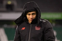 克劳迪奥·埃切维里