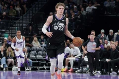 劳里·马尔卡宁