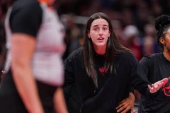 印第安纳狂热队