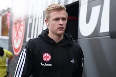 乔纳森·布尔卡特