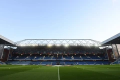 格拉斯哥流浪者